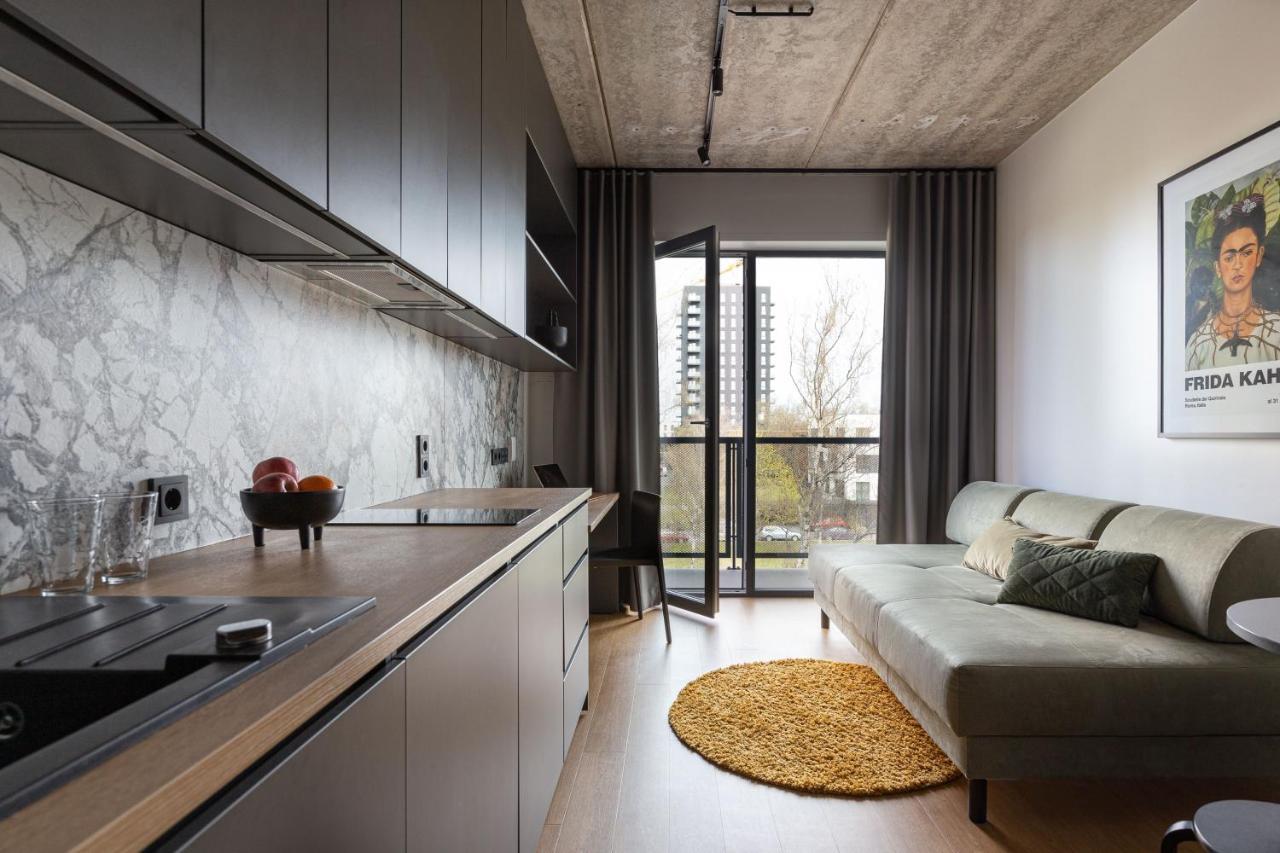 Hotel Rocca House By Larsen Reval Exterior foto