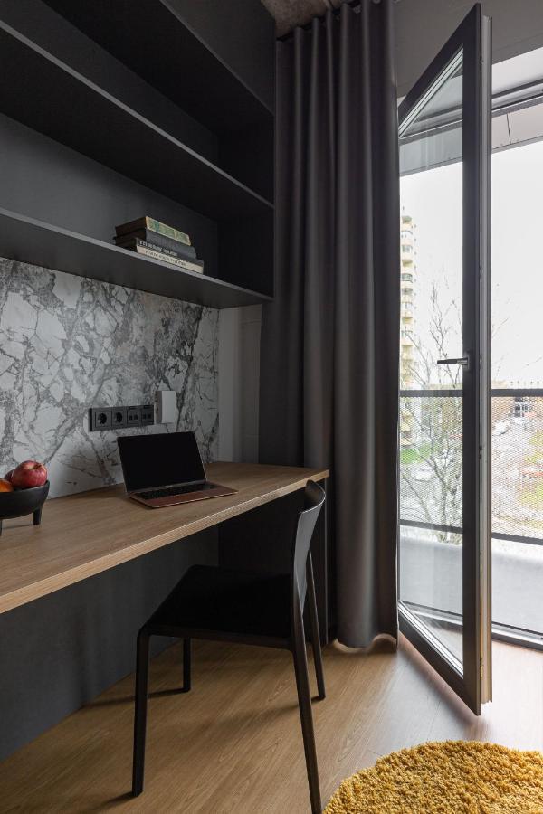 Hotel Rocca House By Larsen Reval Exterior foto