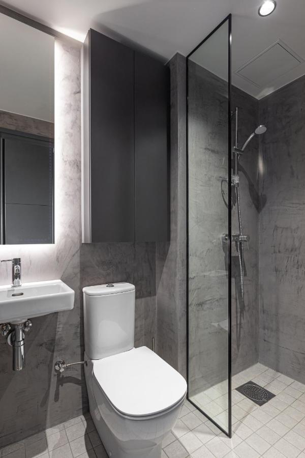 Hotel Rocca House By Larsen Reval Exterior foto