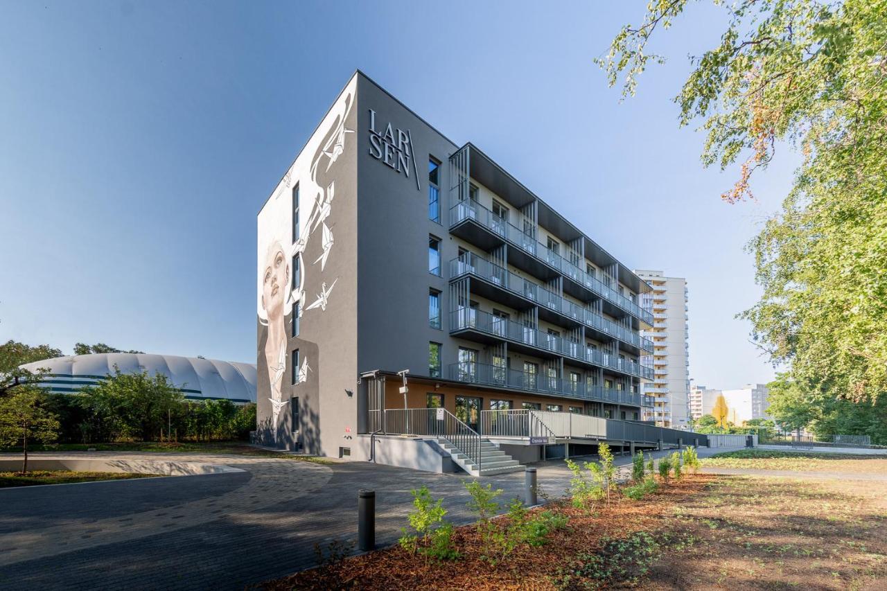 Hotel Rocca House By Larsen Reval Exterior foto